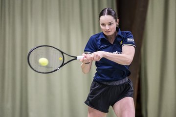 Bild 161 - RL TSV Glinde - THC von Horn und Hamm : Ergebnis: 6:0